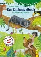 LESEZUG/Klassiker: Das Dschungelbuch