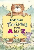 Tierisches von A bis Z