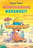 Wunderbare Bärenzeit voorzijde