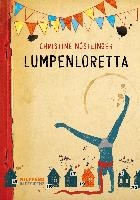 Lumpenloretta