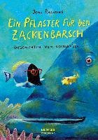 Ein Pflaster für den Zackenbarsch