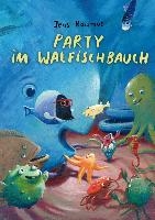 Party im Walfischbauch