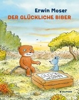 Der glückliche Biber voorzijde