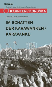 Im Schatten der Karawanken/Karavanke