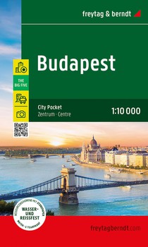 Budapest CP