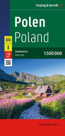 Poland Road Map