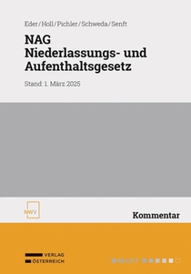 NAG - Niederlassungs- und Aufenthaltsgesetz