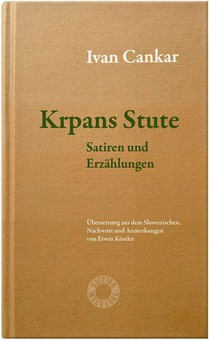Krpans Stute