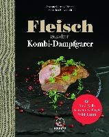 Fleisch aus dem Kombi-Dampfgarer