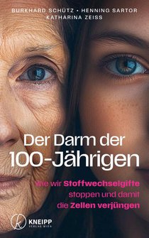 Der Darm der 100-Jährigen