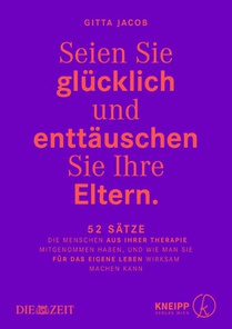 In der Komfortzone wächst nichts. Die schönsten Gärten blühen außerhalb.