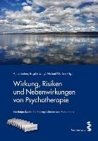 Wirkung, Risiken und Nebenwirkungen von Psychotherapie