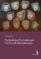 Psychodrama-Psychotherapie bei Persönlichkeitsstörungen voorzijde