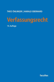 Verfassungsrecht