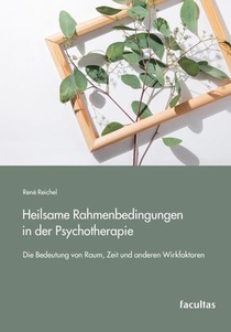 Heilsame Rahmenbedingungen in der Psychotherapie