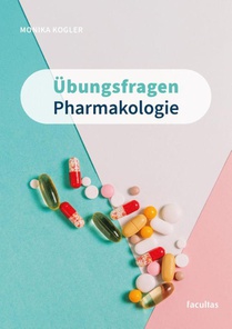 Übungsfragen Pharmakologie