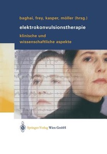 Elektrokonvulsionstherapie
