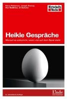 Heikle Gespräche