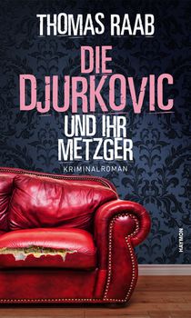 Die Djurkovic und ihr Metzger voorzijde