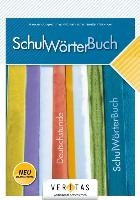 Deutschstunde 5.- 8. Schulstufe. SchulWörterBuch NMS / AHS