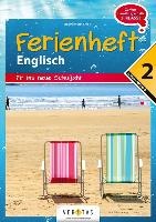 Englisch Ferienhefte nach der 2. Klasse - Fit ins neue Schuljahr NMS und AHS