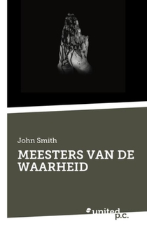 Meesters van de waarheid voorzijde