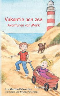 Vakantie aan zee