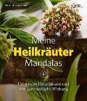 Meine Heilkräutermandalas