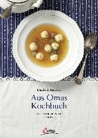 Aus Omas Kochbuch