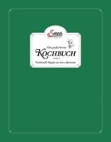 Das große Servus Kochbuch 2