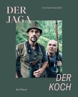 Der Jaga und der Koch voorzijde