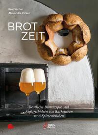 Brot-Zeit voorzijde