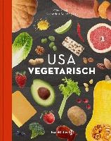 USA vegetarisch