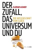 Der Zufall, das Universum und du voorzijde