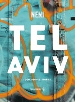 Tel Aviv by Neni