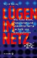 Lügen im Netz