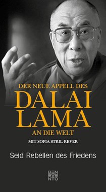 Der neue Appell des Dalai Lama an die Welt voorzijde