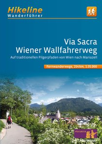 Fernwanderweg Via Sacra