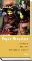 Lesereise Papua-Neuguinea voorzijde