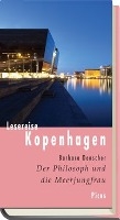 Lesereise Kopenhagen