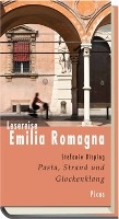 Lesereise Emilia Romagna voorzijde