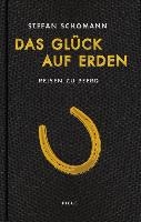 Das Glück auf Erden voorzijde