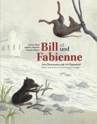 Bill und Fabienne / Bill et Fabienne voorzijde