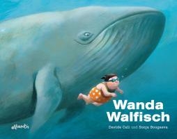 Wanda Walfisch voorzijde