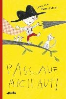 Pass auf mich auf!