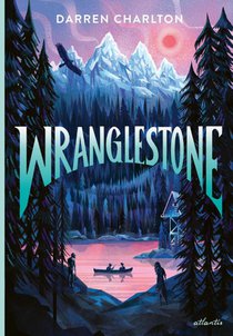 Wranglestone