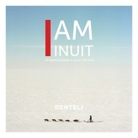 I am Inuit voorzijde