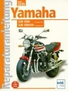 Yamaha XJR 1200 ab Baujahr 1995 / XJR 1300/SP ab Baujahr 1999