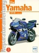 Yamaha YZF-R6 ab Baujahr 1999