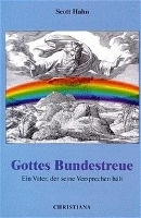 Gottes Bundestreue voorzijde